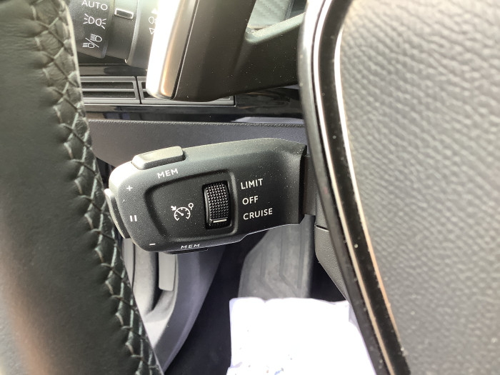Peugeot 508 BlueHDi 130 ch S&S EAT8 Allure