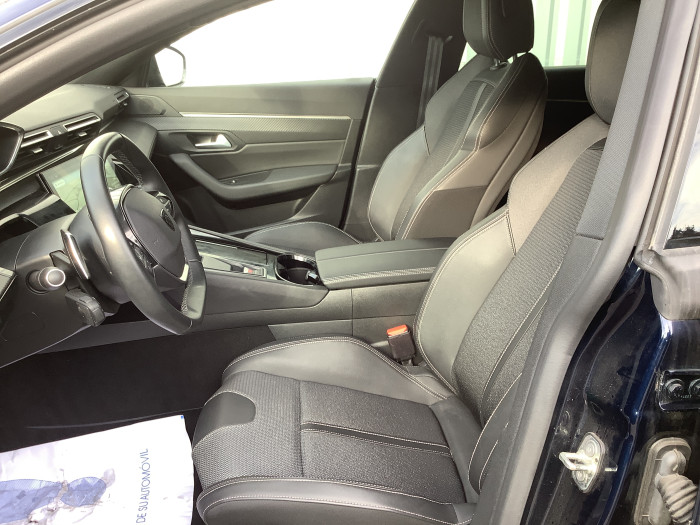 Peugeot 508 BlueHDi 130 ch S&S EAT8 Allure