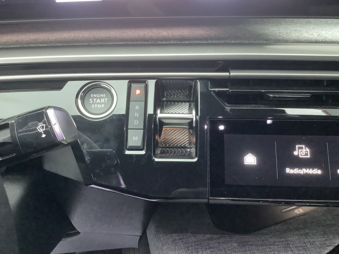 Peugeot 3008 Nouveau Hybrid 136 e-DCS6 Allure