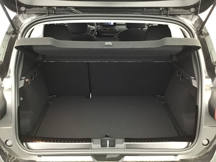 Dacia SANDERO Nouveau TCe 110 GSR2 Stepway Extreme
