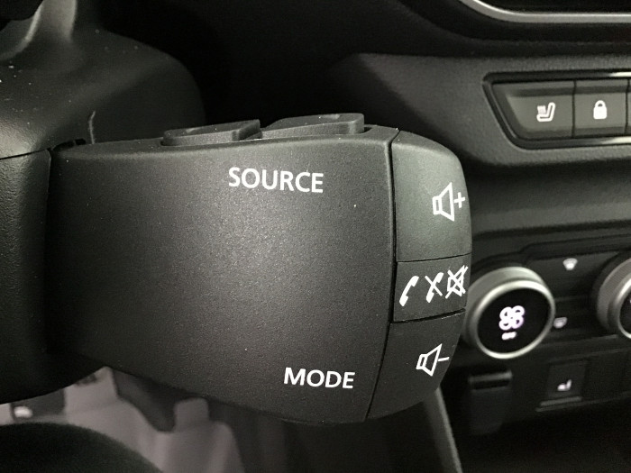 Dacia SANDERO Nouveau TCe 110 GSR2 Stepway Extreme