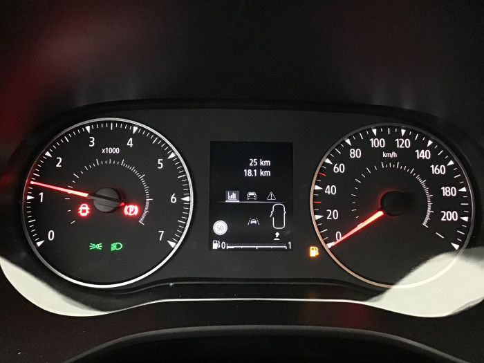 Dacia SANDERO Nouveau TCe 110 GSR2 Stepway Extreme