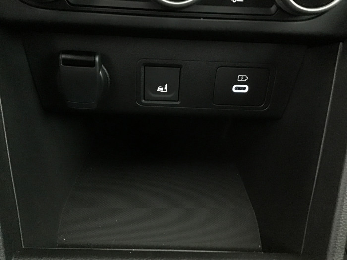 Dacia SANDERO Nouveau TCe 110 GSR2 Stepway Extreme