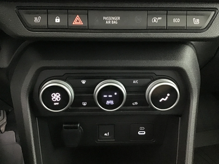 Dacia SANDERO Nouveau TCe 110 GSR2 Stepway Extreme