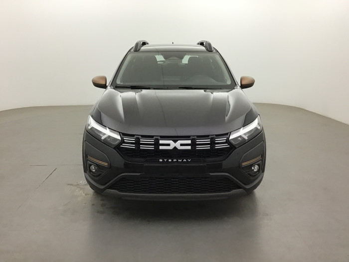 Dacia SANDERO Nouveau TCe 110 GSR2 Stepway Extreme