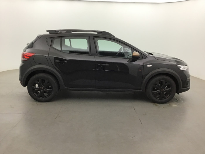 Dacia SANDERO Nouveau TCe 110 GSR2 Stepway Extreme