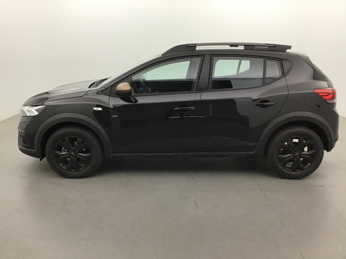 Dacia SANDERO Nouveau TCe 110 GSR2 Stepway Extreme