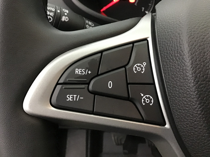 Dacia SANDERO Nouveau TCe 110 GSR2 Stepway Extreme