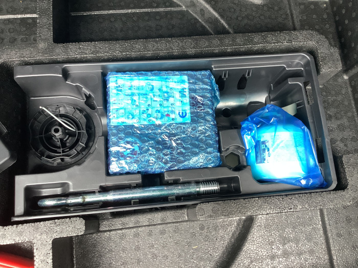 Peugeot 308 Hybrid 136 e-DCS6 Allure