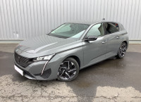 Peugeot 308 Hybrid 136 e-DCS6 Allure