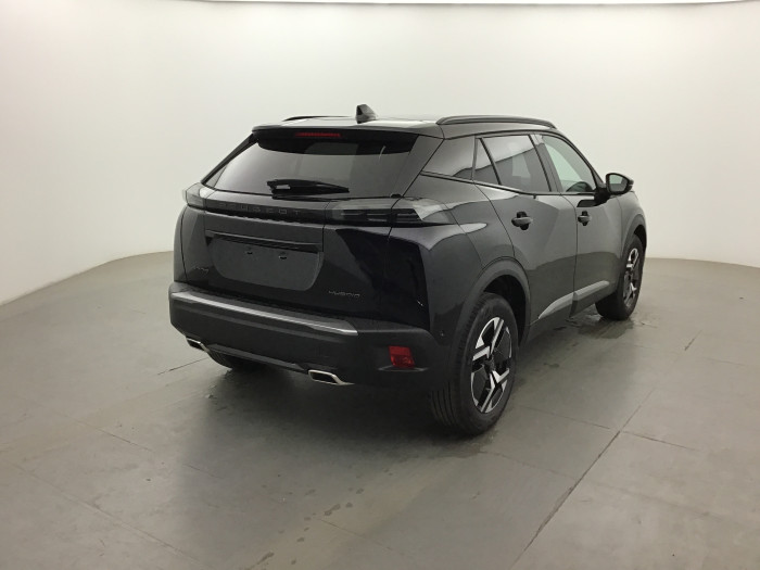 Peugeot 2008 Nouveau Hybrid 145 e-DCS6 GT