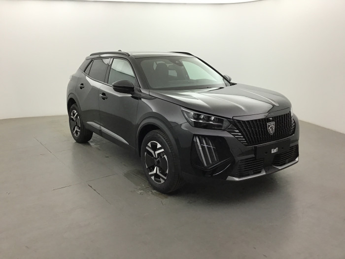 Peugeot 2008 Nouveau Hybrid 145 e-DCS6 GT