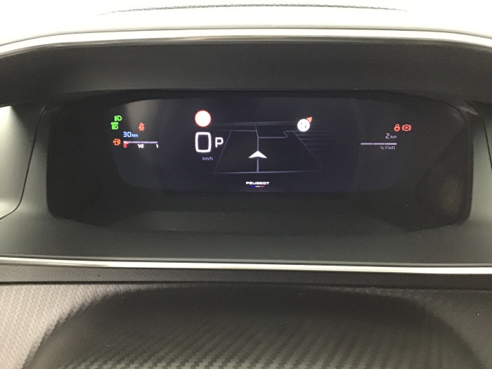 Peugeot 2008 Nouveau Hybrid 145 e-DCS6 GT