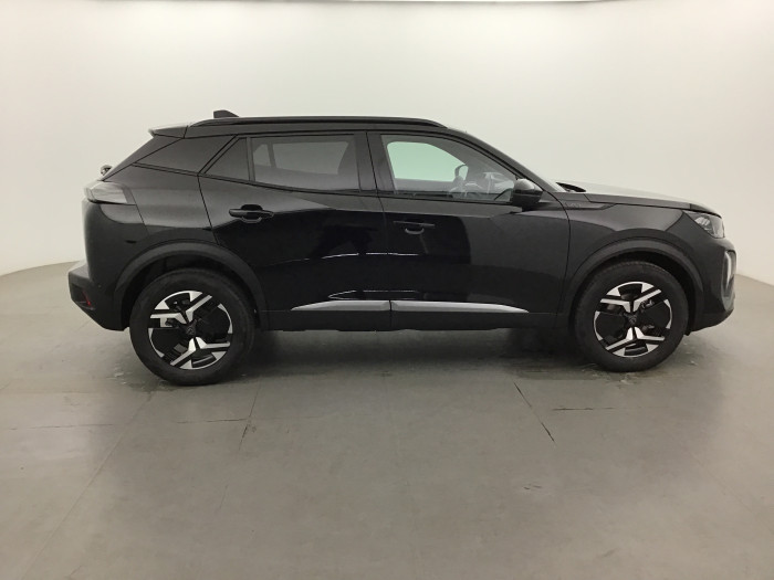 Peugeot 2008 Nouveau Hybrid 145 e-DCS6 GT