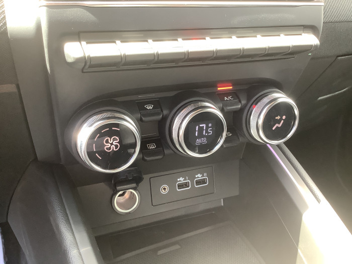 Renault CLIO V TCe 90 ch GSR2 Esprit Alpine