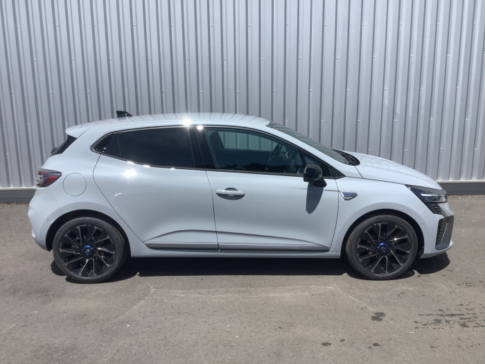 Renault CLIO V TCe 90 ch GSR2 Esprit Alpine
