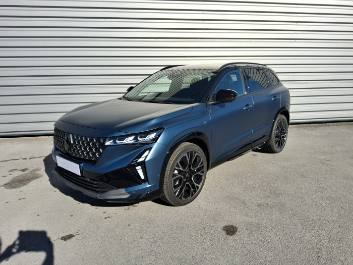 Renault AUSTRAL Nouveau full hybrid E-Tech 200 ch Esprit Alpine