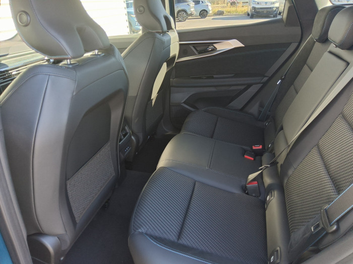 Renault AUSTRAL Nouveau full hybrid E-Tech 200 ch Esprit Alpine