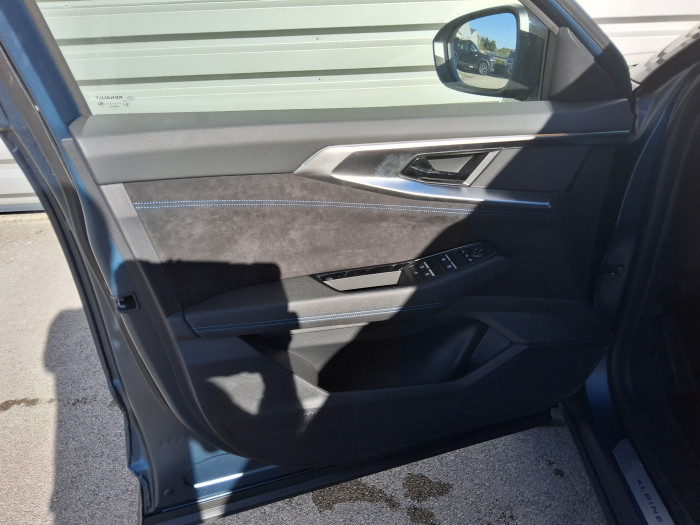 Renault AUSTRAL Nouveau full hybrid E-Tech 200 ch Esprit Alpine