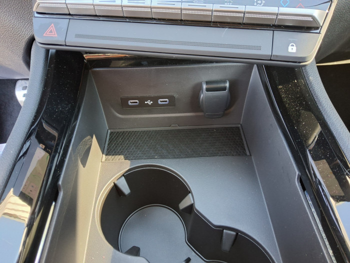 Renault AUSTRAL Nouveau full hybrid E-Tech 200 ch Esprit Alpine
