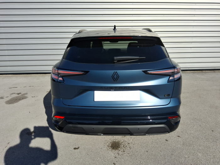 Renault AUSTRAL Nouveau full hybrid E-Tech 200 ch Esprit Alpine