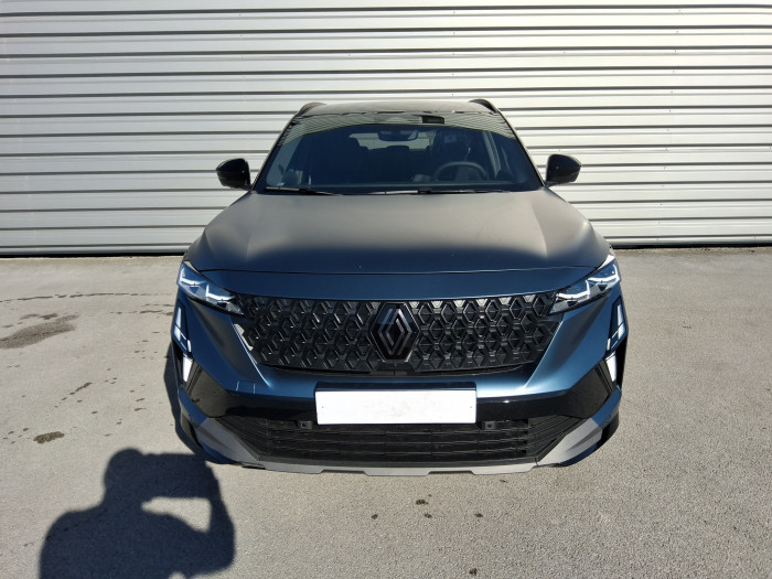 Renault AUSTRAL Nouveau full hybrid E-Tech 200 ch Esprit Alpine