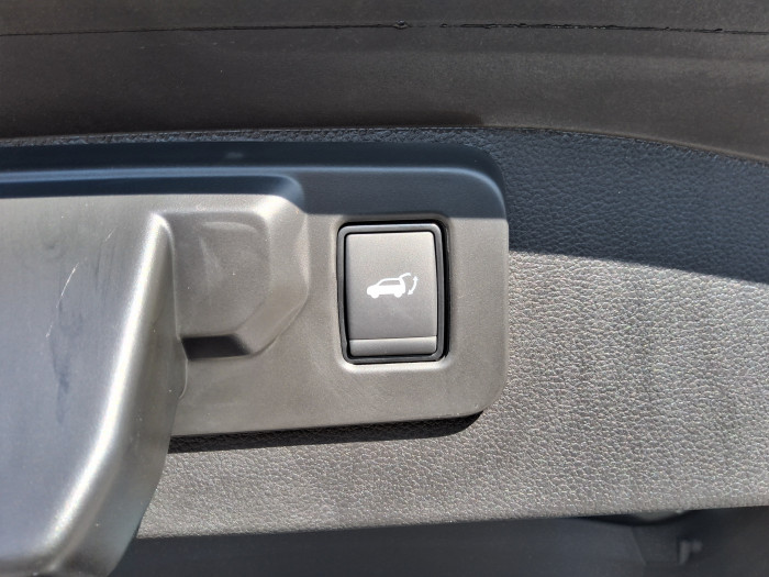 Renault AUSTRAL Nouveau full hybrid E-Tech 200 ch Esprit Alpine