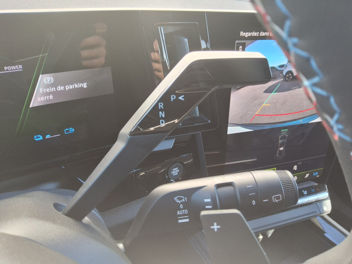 Renault AUSTRAL Nouveau full hybrid E-Tech 200 ch Esprit Alpine