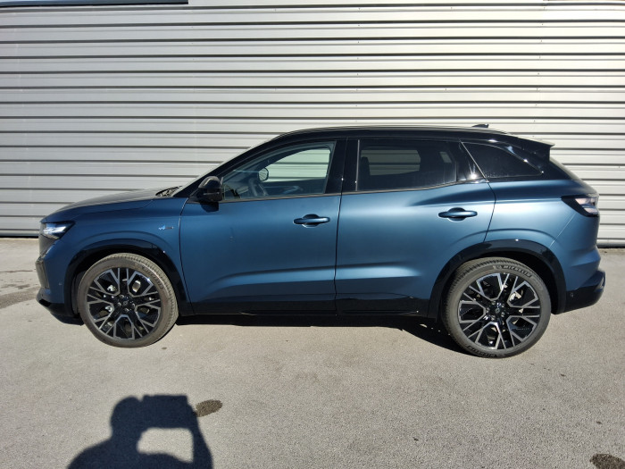 Renault AUSTRAL Nouveau full hybrid E-Tech 200 ch Esprit Alpine