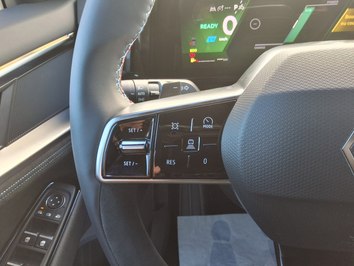 Renault AUSTRAL Nouveau full hybrid E-Tech 200 ch Esprit Alpine
