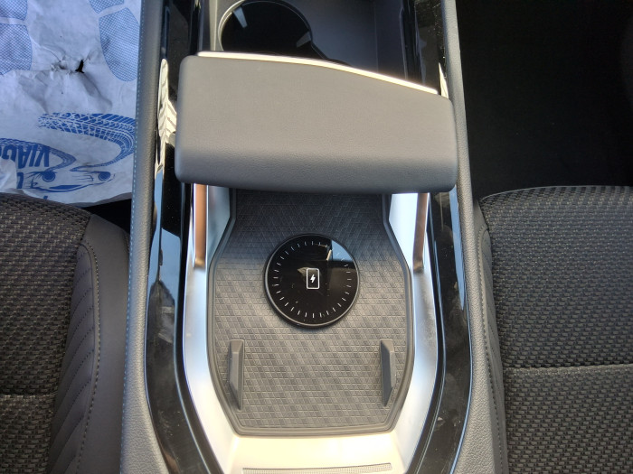 Renault AUSTRAL Nouveau full hybrid E-Tech 200 ch Esprit Alpine