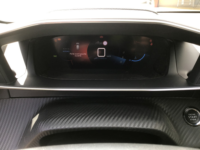 Peugeot 208 PureTech 100 S&S BVM6 Allure