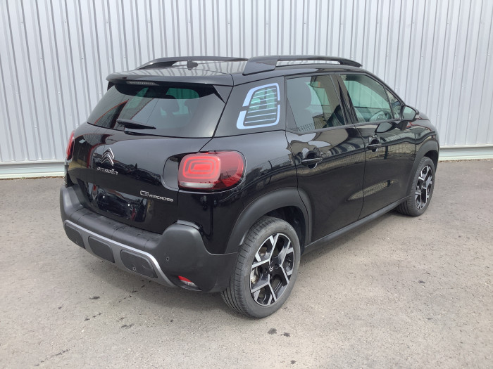Citroën C3 AIRCROSS PureTech 130 S&S EAT6 Max