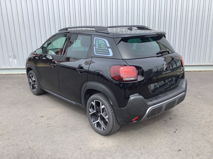 Citroën C3 AIRCROSS PureTech 130 S&S EAT6 Max