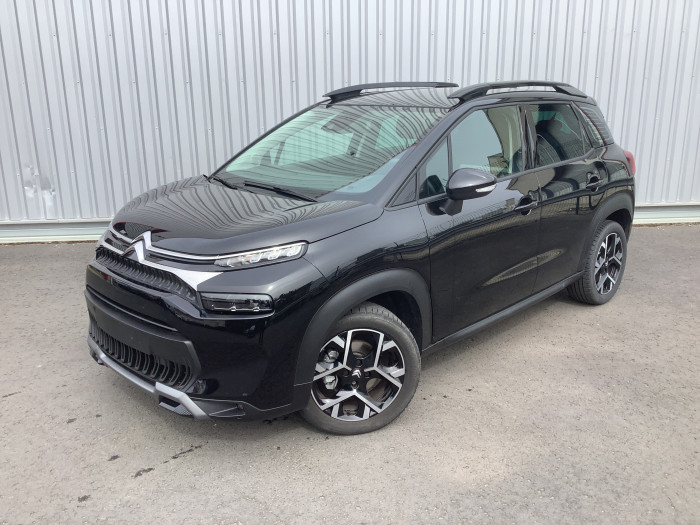 Citroën C3 AIRCROSS PureTech 130 S&S EAT6 Max