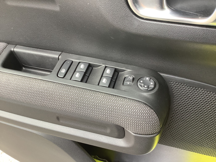 Citroën C3 AIRCROSS PureTech 130 S&S EAT6 Max