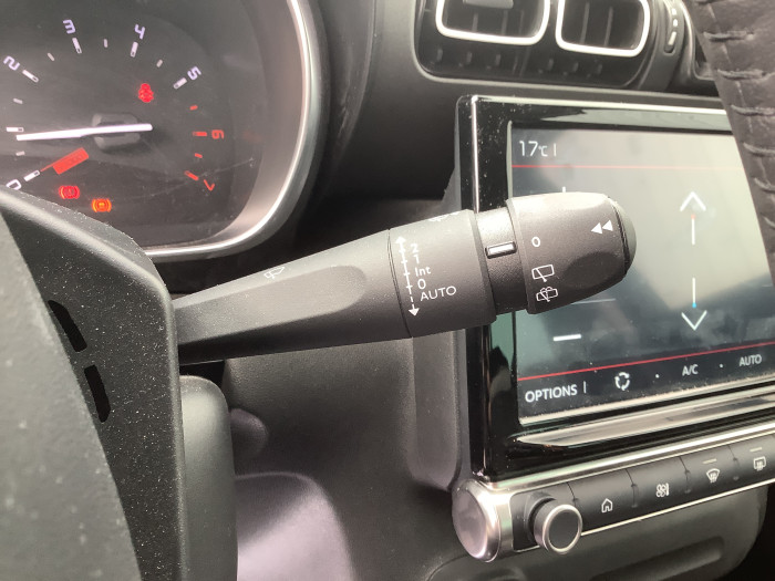 Citroën C3 AIRCROSS PureTech 130 S&S EAT6 Max