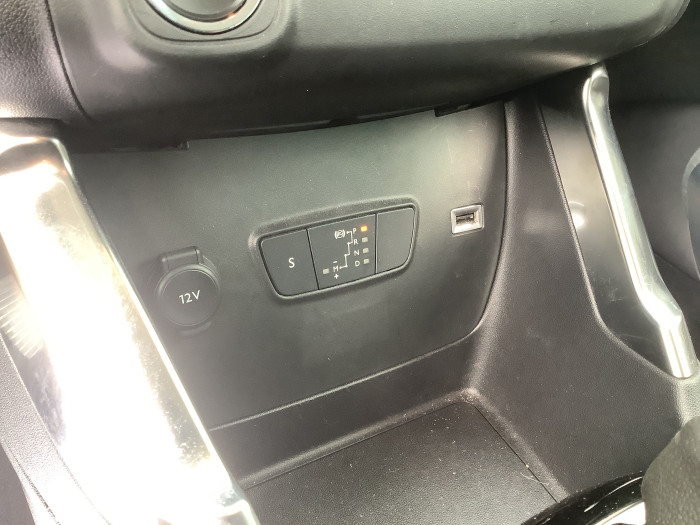 Citroën C3 AIRCROSS PureTech 130 S&S EAT6 Max