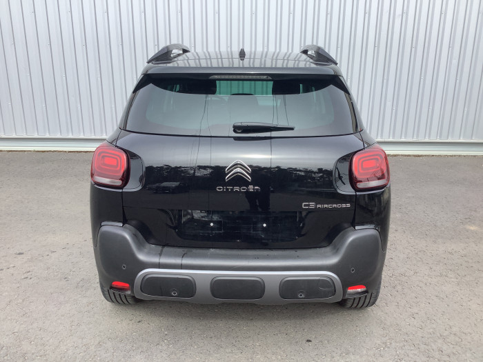Citroën C3 AIRCROSS PureTech 130 S&S EAT6 Max