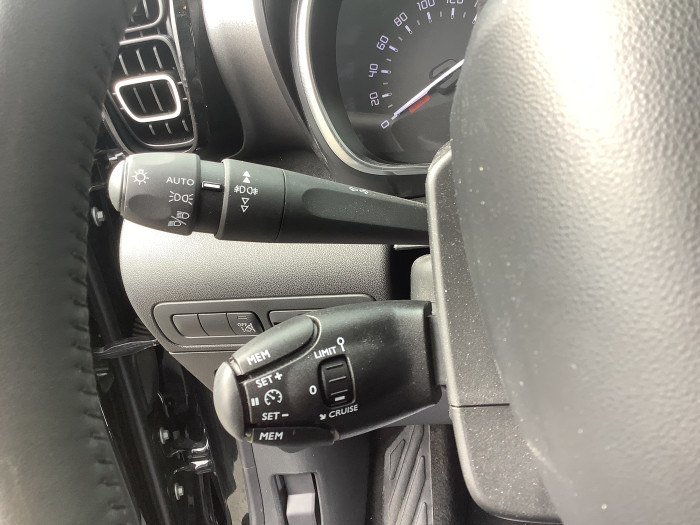 Citroën C3 AIRCROSS PureTech 130 S&S EAT6 Max
