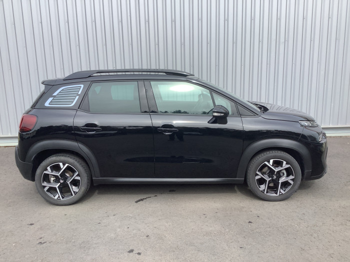 Citroën C3 AIRCROSS PureTech 130 S&S EAT6 Max
