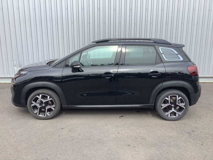Citroën C3 AIRCROSS PureTech 130 S&S EAT6 Max
