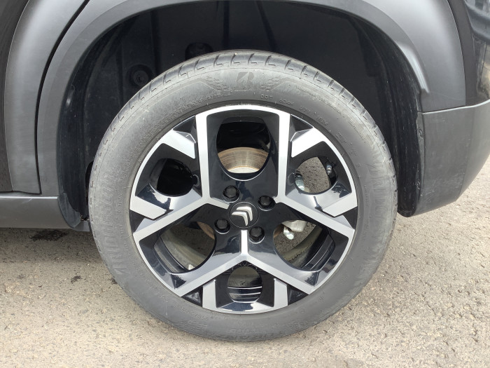 Citroën C3 AIRCROSS PureTech 130 S&S EAT6 Max