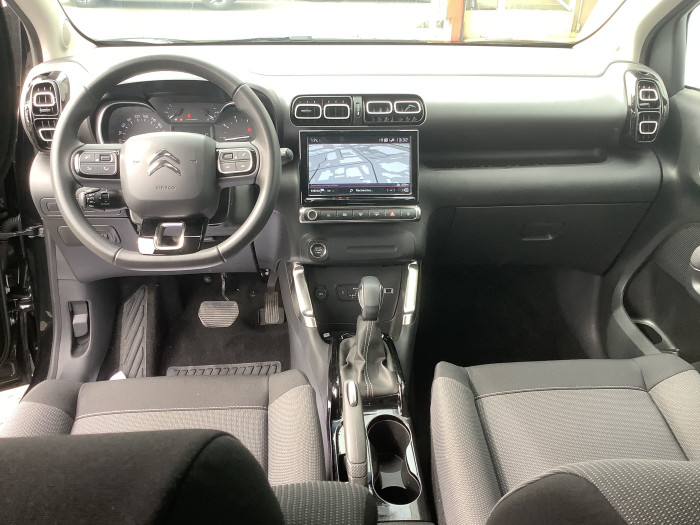 Citroën C3 AIRCROSS PureTech 130 S&S EAT6 Max