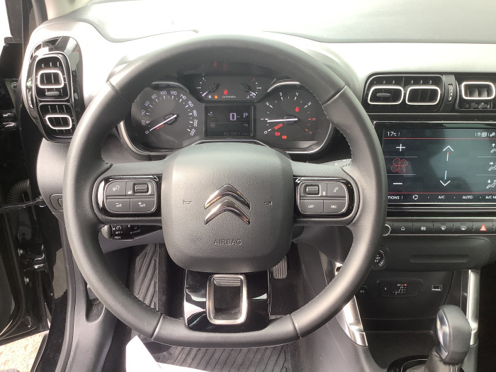 Citroën C3 AIRCROSS PureTech 130 S&S EAT6 Max