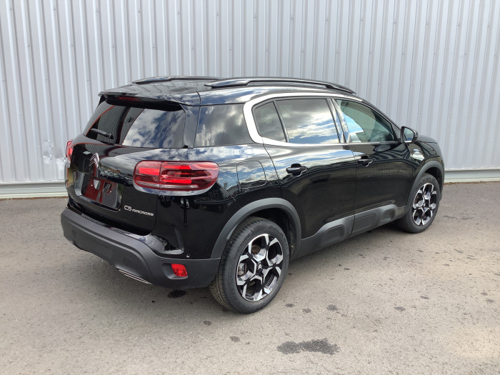 Citroën C5 AIRCROSS BlueHDi 130 EAT8 Max
