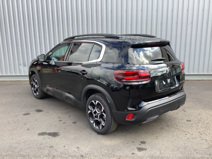 Citroën C5 AIRCROSS BlueHDi 130 EAT8 Max