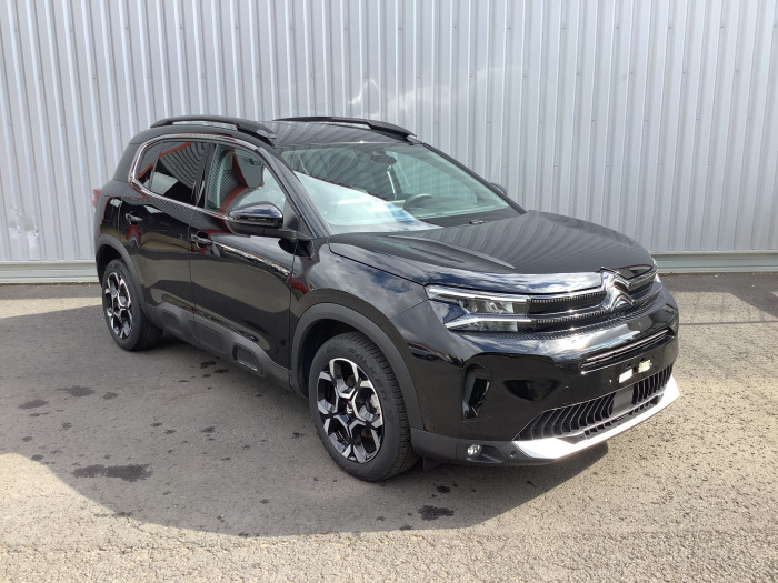 Citroën C5 AIRCROSS BlueHDi 130 EAT8 Max