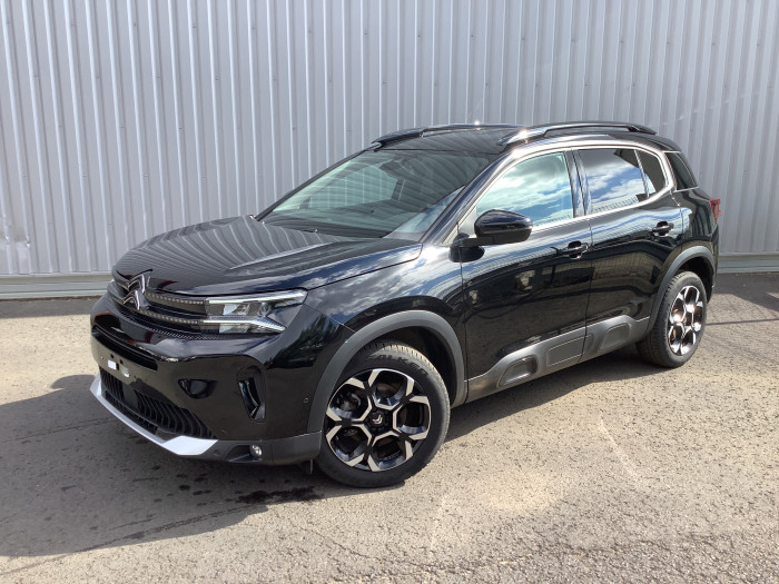 Citroën C5 AIRCROSS BlueHDi 130 EAT8 Max