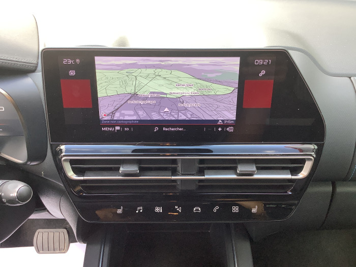 Citroën C5 AIRCROSS BlueHDi 130 EAT8 Max